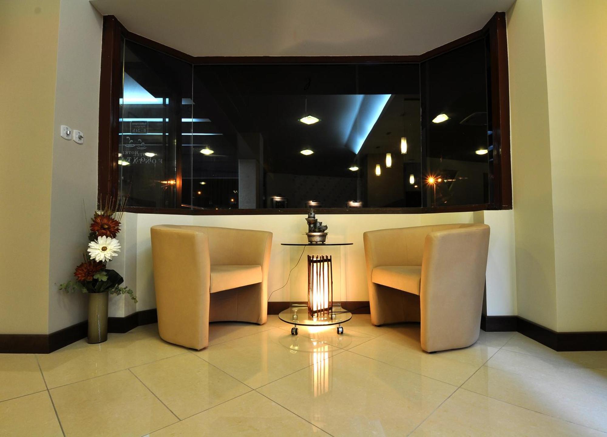Hotel Fontana Buzet Luaran gambar