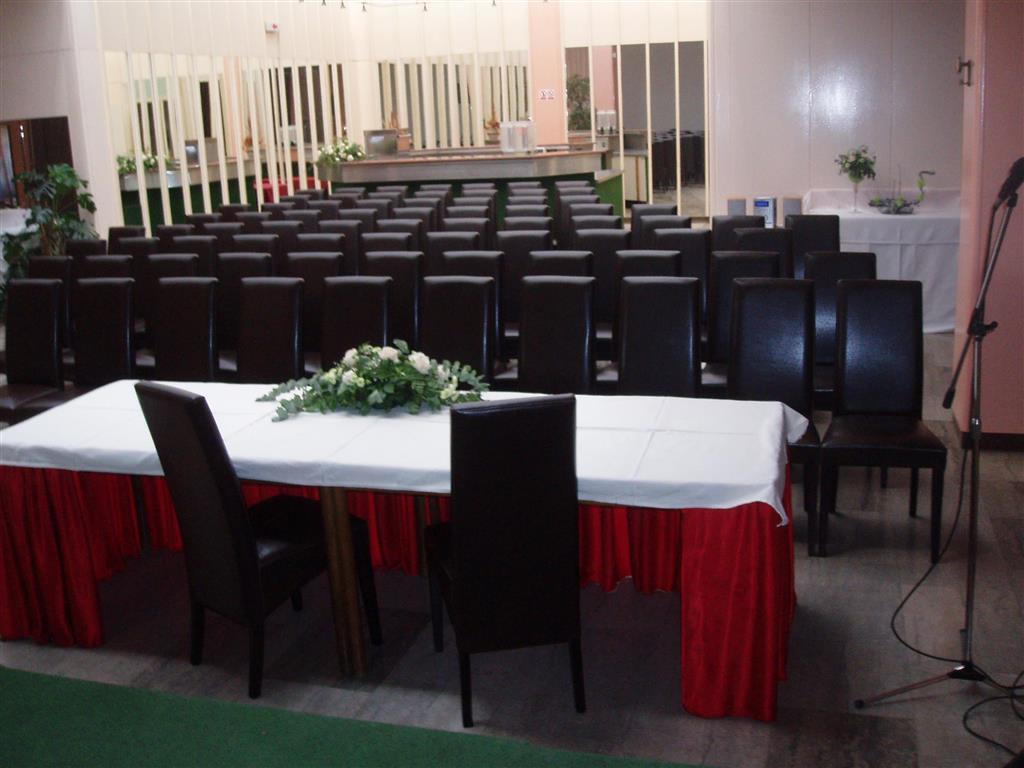 Hotel Fontana Buzet Kemudahan gambar